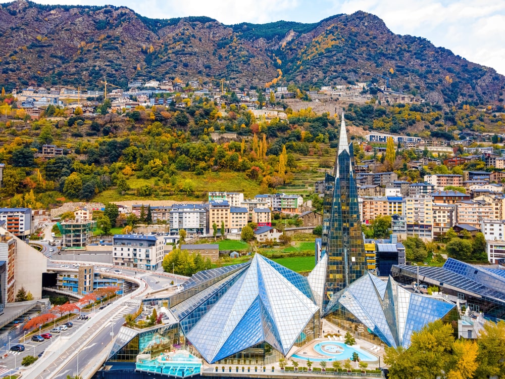 Guide d'expatriation en Andorre : tout ce que vous devez savoir - Mon ...