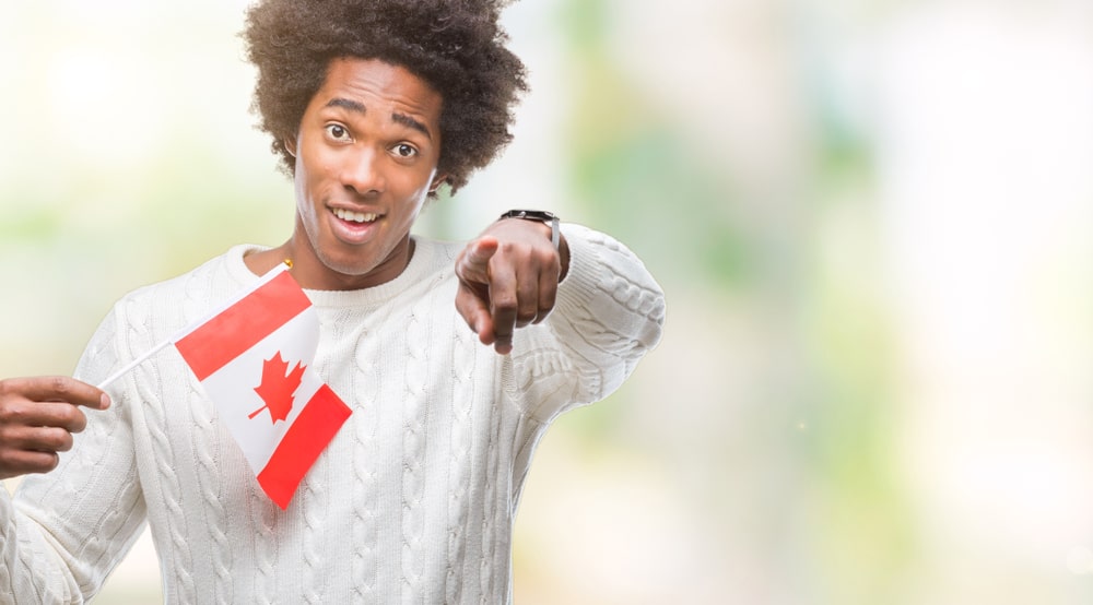 Canada est l'un des meilleurs pays d'expatriation