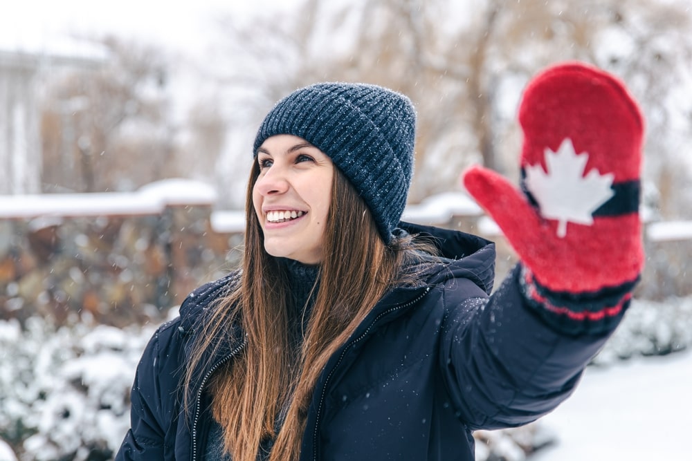 Vivre au Canada