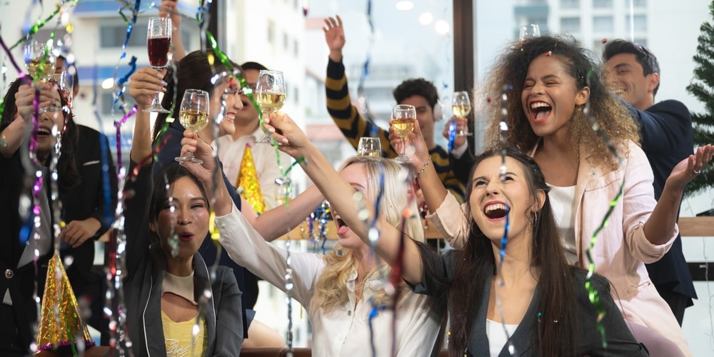 Les coutumes et traditions familiales durant les fêtes de fin d'année