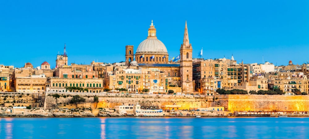 L’adhésion de Malte à l’Union européenne