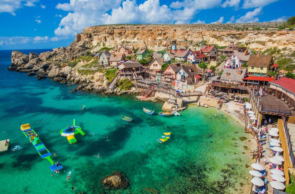 Malte : Un trésor méditerranéen alliant histoire, culture et aventures inoubliables