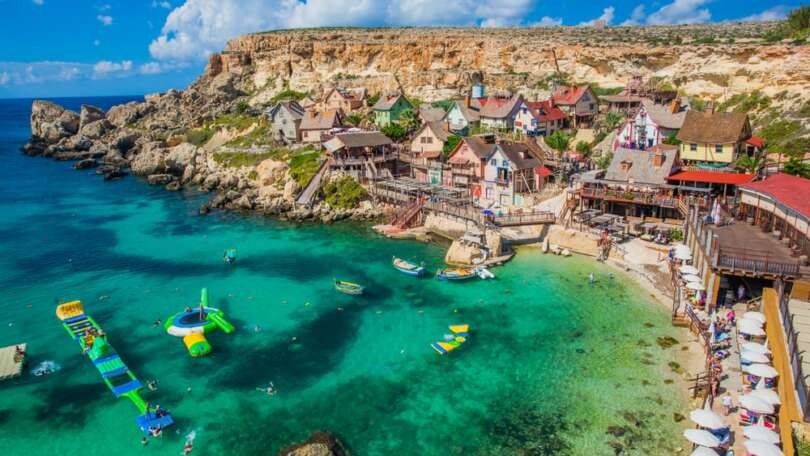 Malte : Un trésor méditerranéen alliant histoire, culture et aventures inoubliables